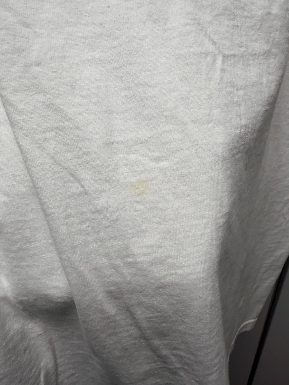 스투시 곰돌이 티셔츠 m 상품이미지3