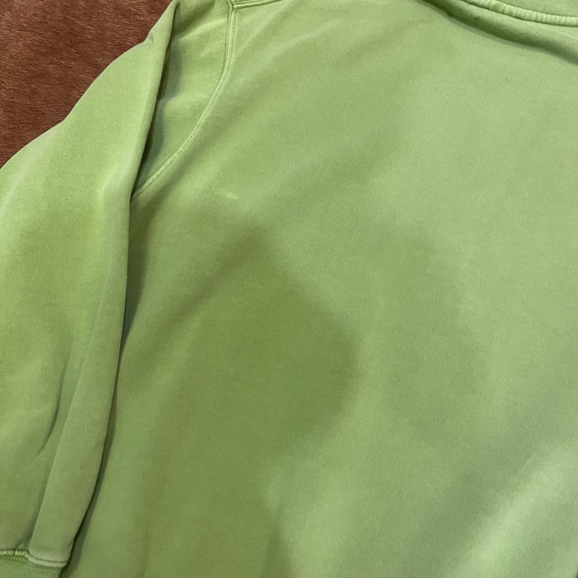 랭글러 맨투맨 상품이미지7