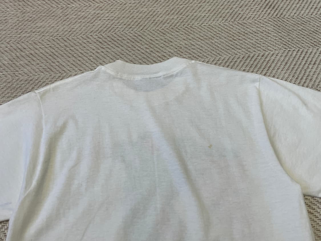 90s usa 싱글 오네이타 네이티브 아메리칸 푸에블로 J03379 상품이미지9