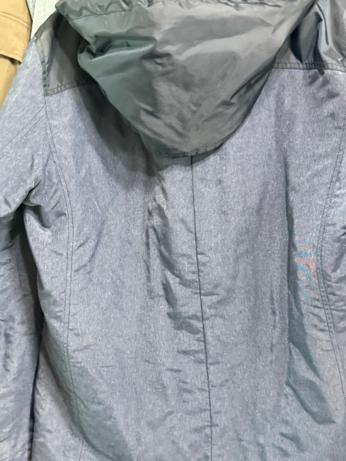 ARMANI 자켓 상품이미지2