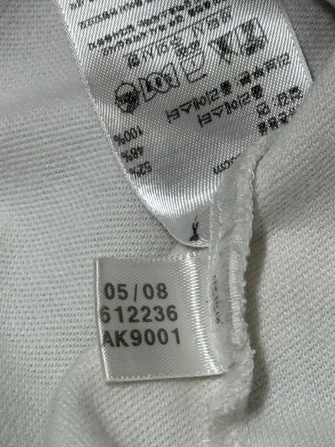 아디다스 마르세유 트랙탑 상품이미지8