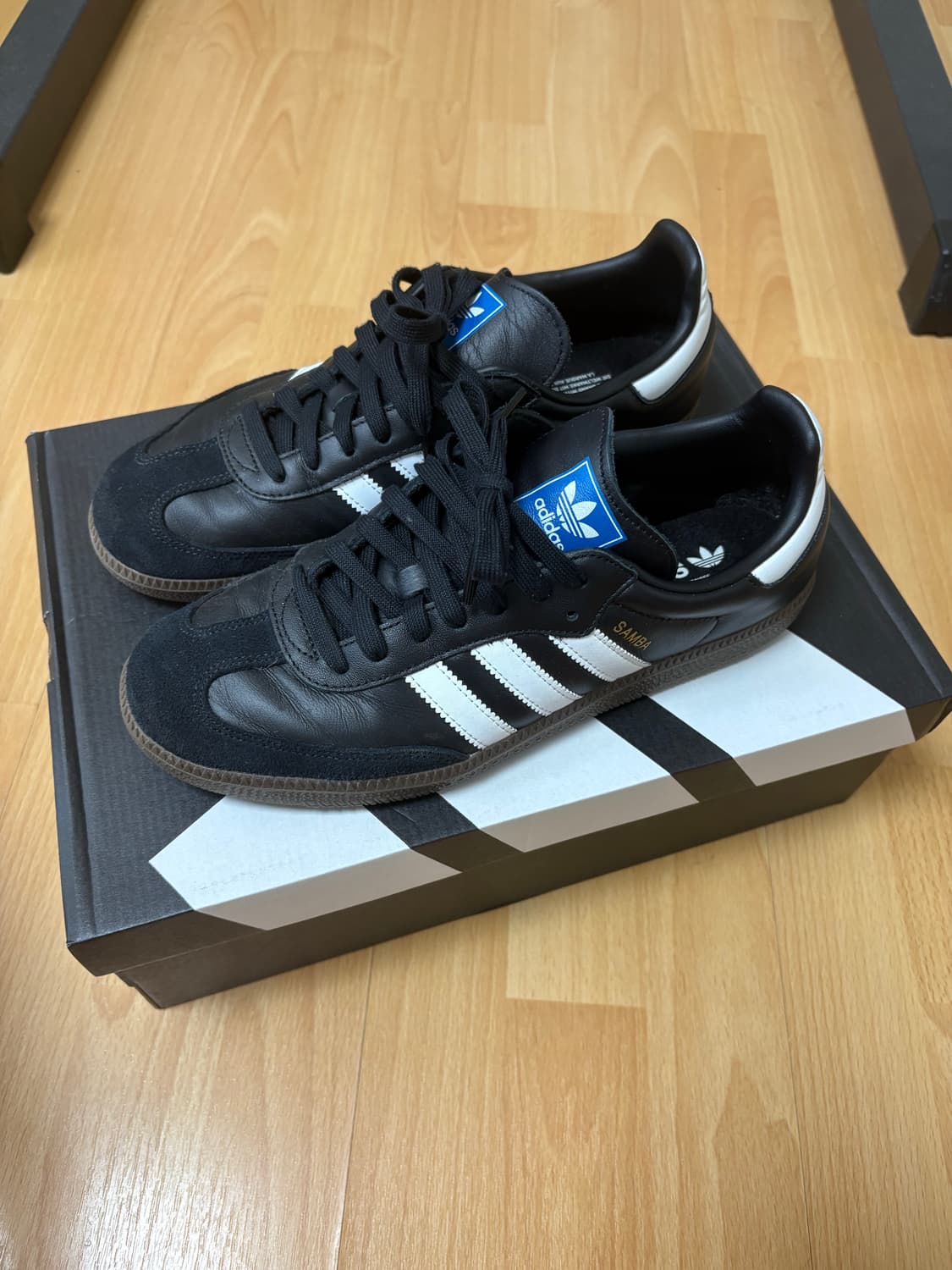 아디다스 삼바 270 상품이미지1