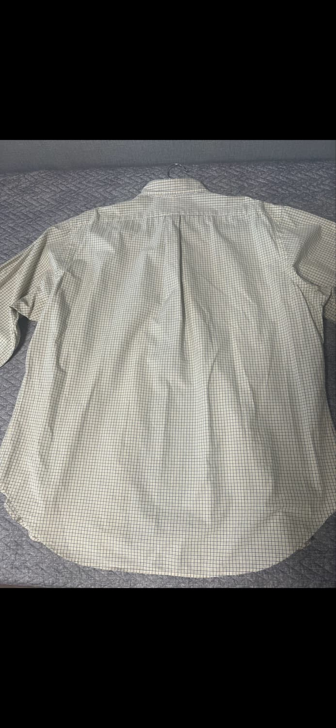 폴로 셔츠 l-xl 상품이미지2