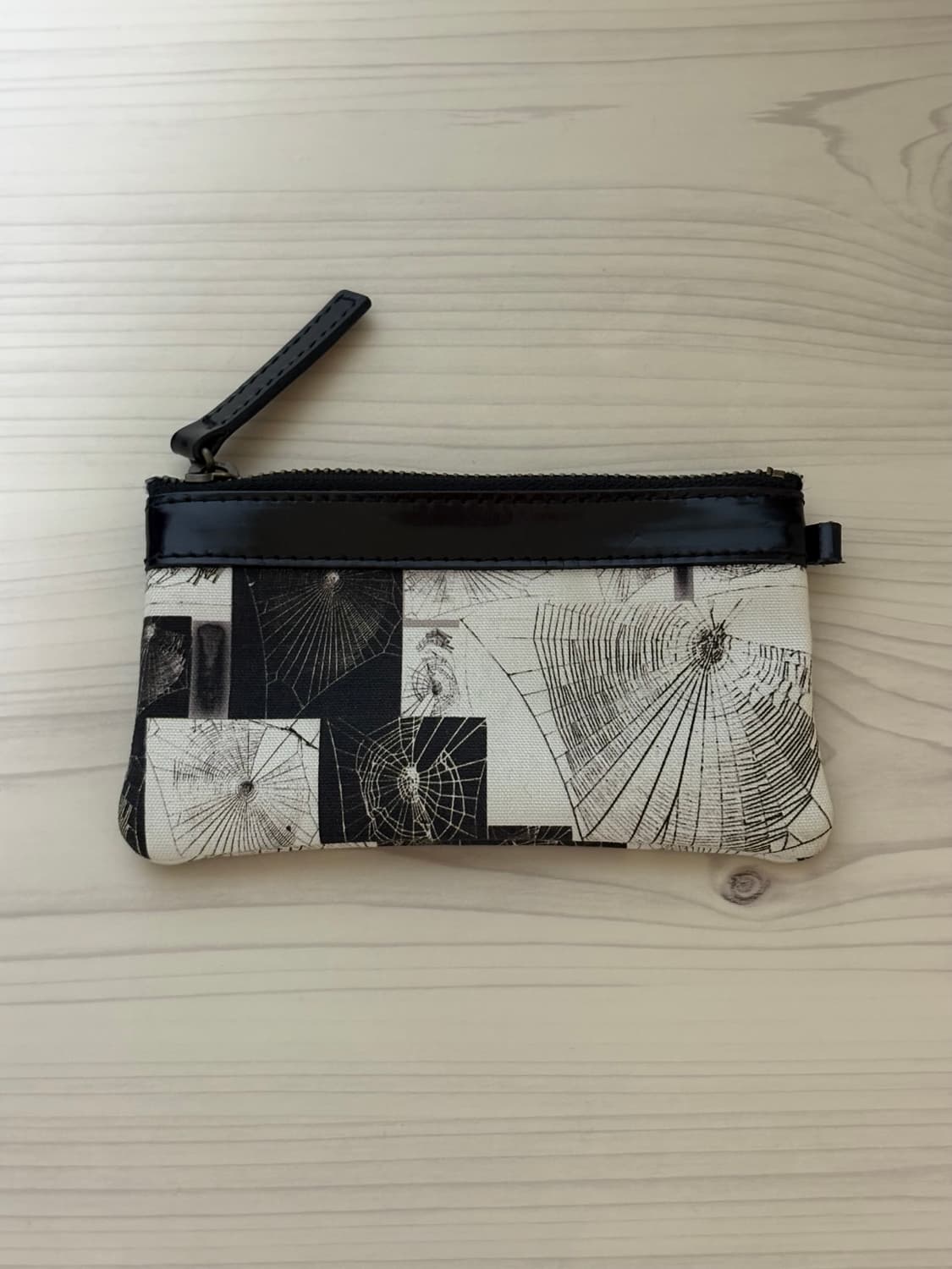 [레어] Jean paul gaultier wallet 장폴고티에 지갑 상품이미지2