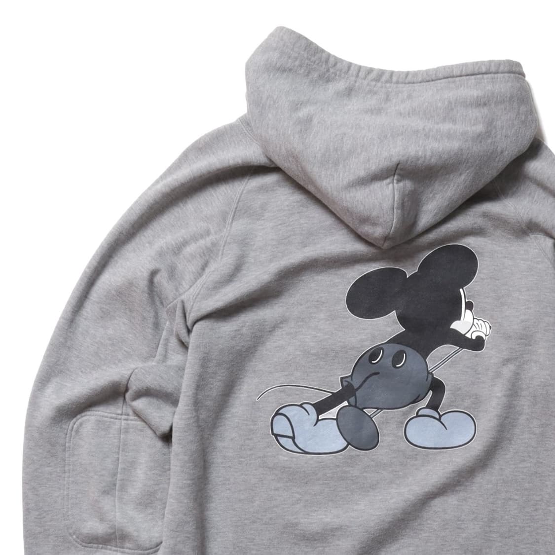 13FW 넘버나인 Number (N)ine Mickey Mouse Pri 상품이미지7