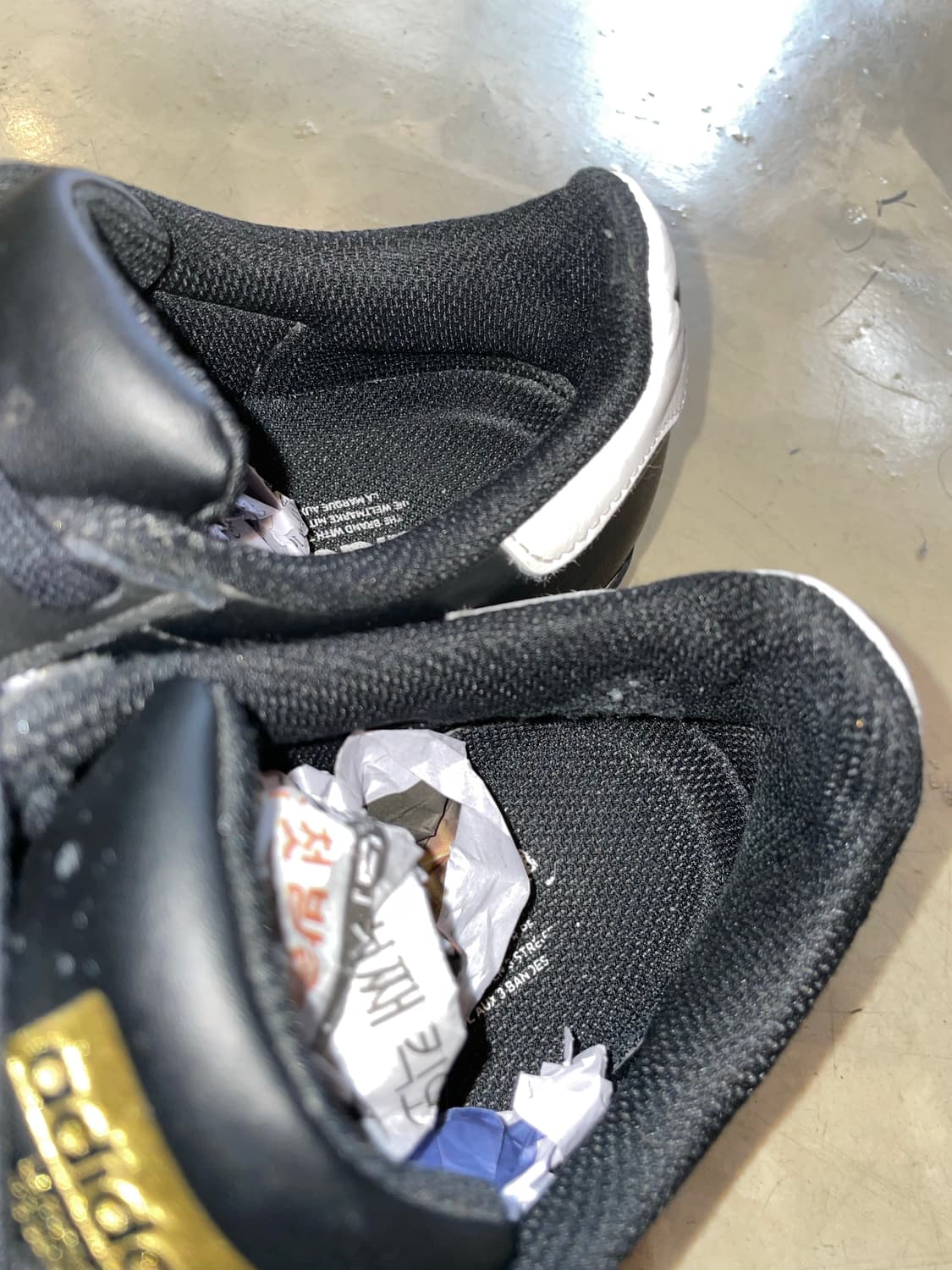 아디다스 슈퍼스타 240  상품이미지8