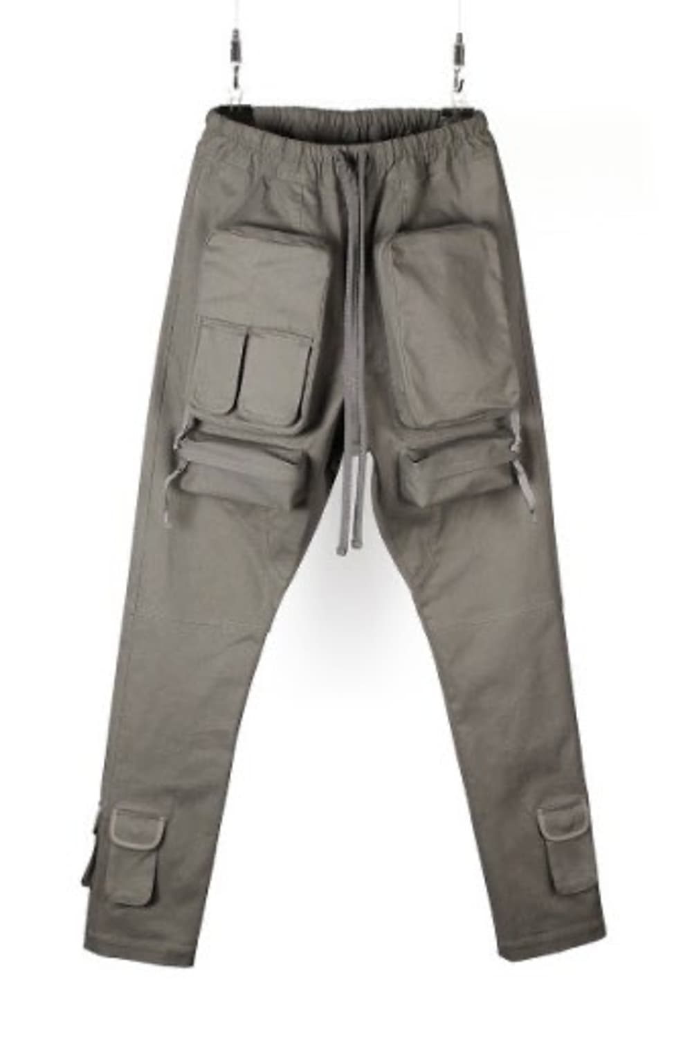 [M] 파프롬왓 3d 포켓 카고 팬츠 상품이미지1