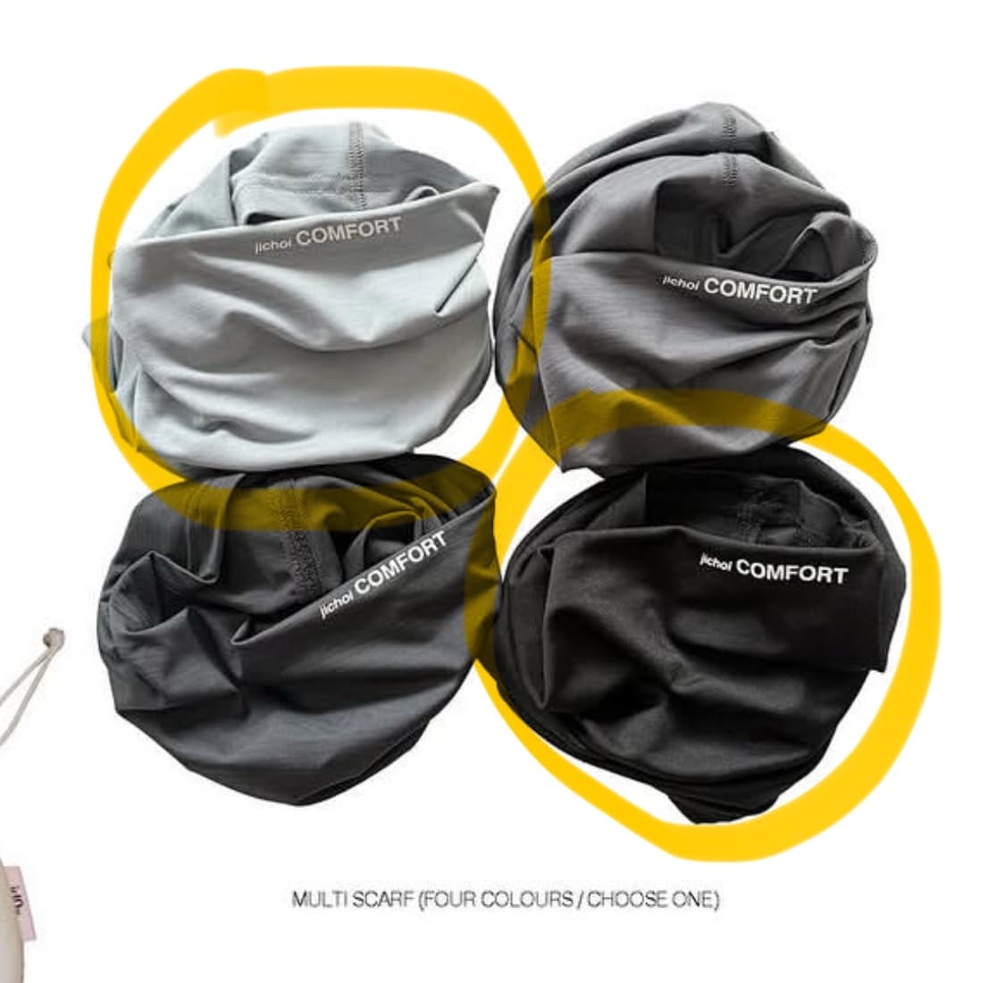 지초이 멀티스카프 구합니다!!! 상품이미지1