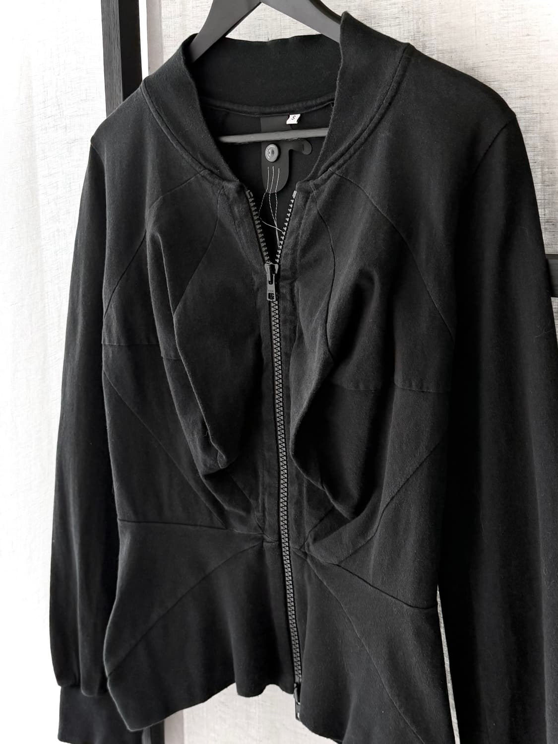 Bernard Willhelm 2003 3D cardigan 상품이미지1