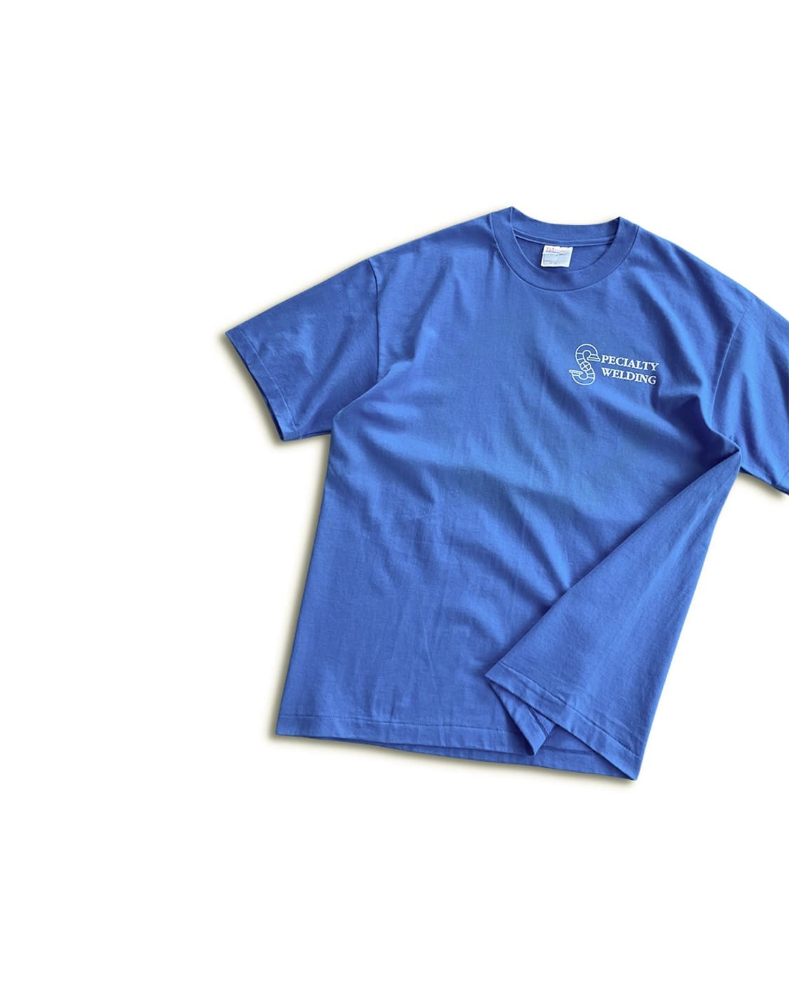 90s Specialty Welding Promo USA T 상품이미지3