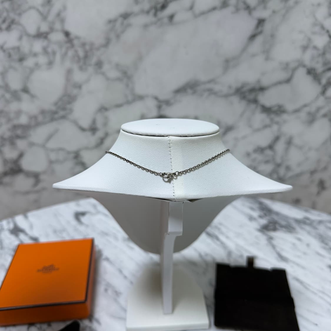 에르메스 팝아슈 미니 목걸이
 상품이미지4