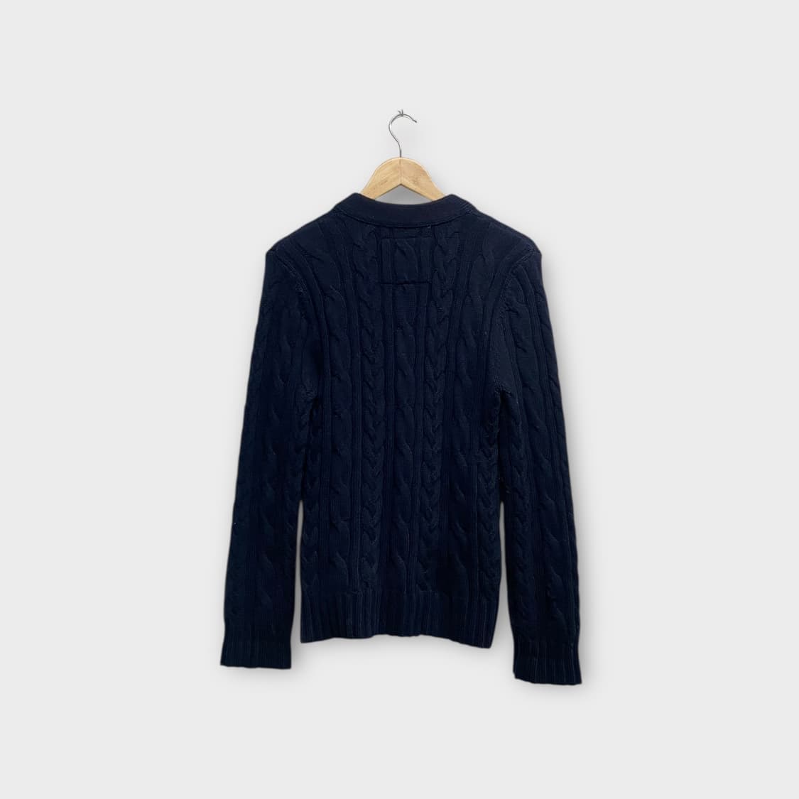 아베크롬비 Abercrombie 가디건 S 상품이미지3