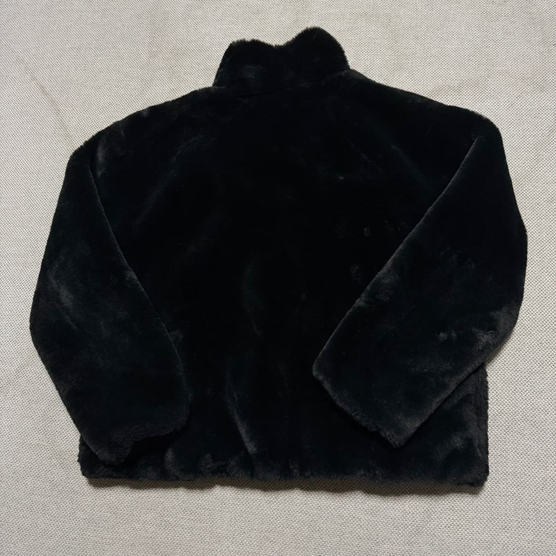 나이키 빅스우시 플러시 퍼 자켓 상품이미지5