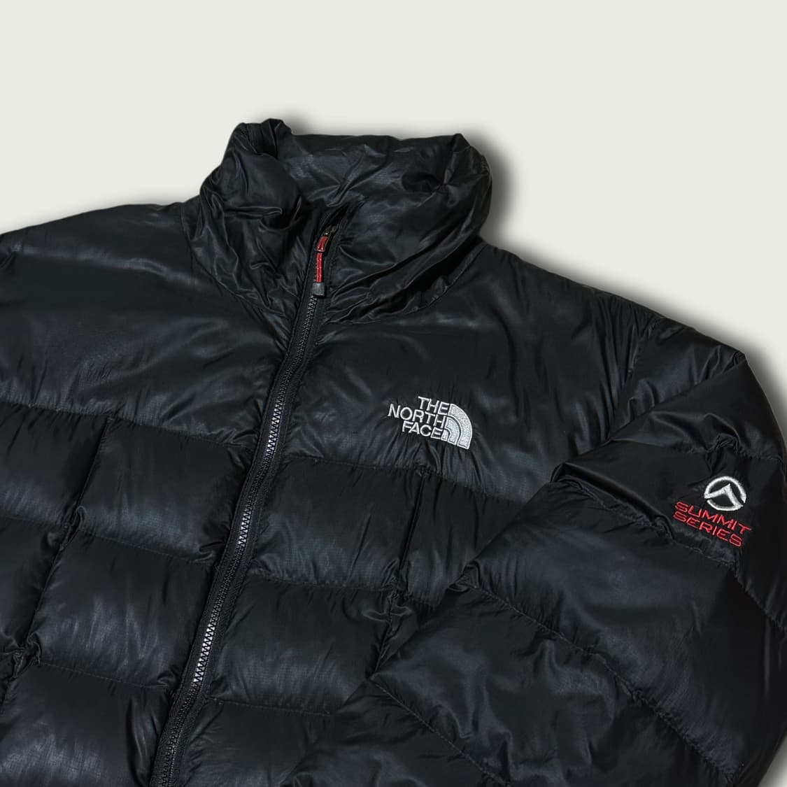 노스페이스 퍼텍스 경량 다운 자켓   상품이미지2