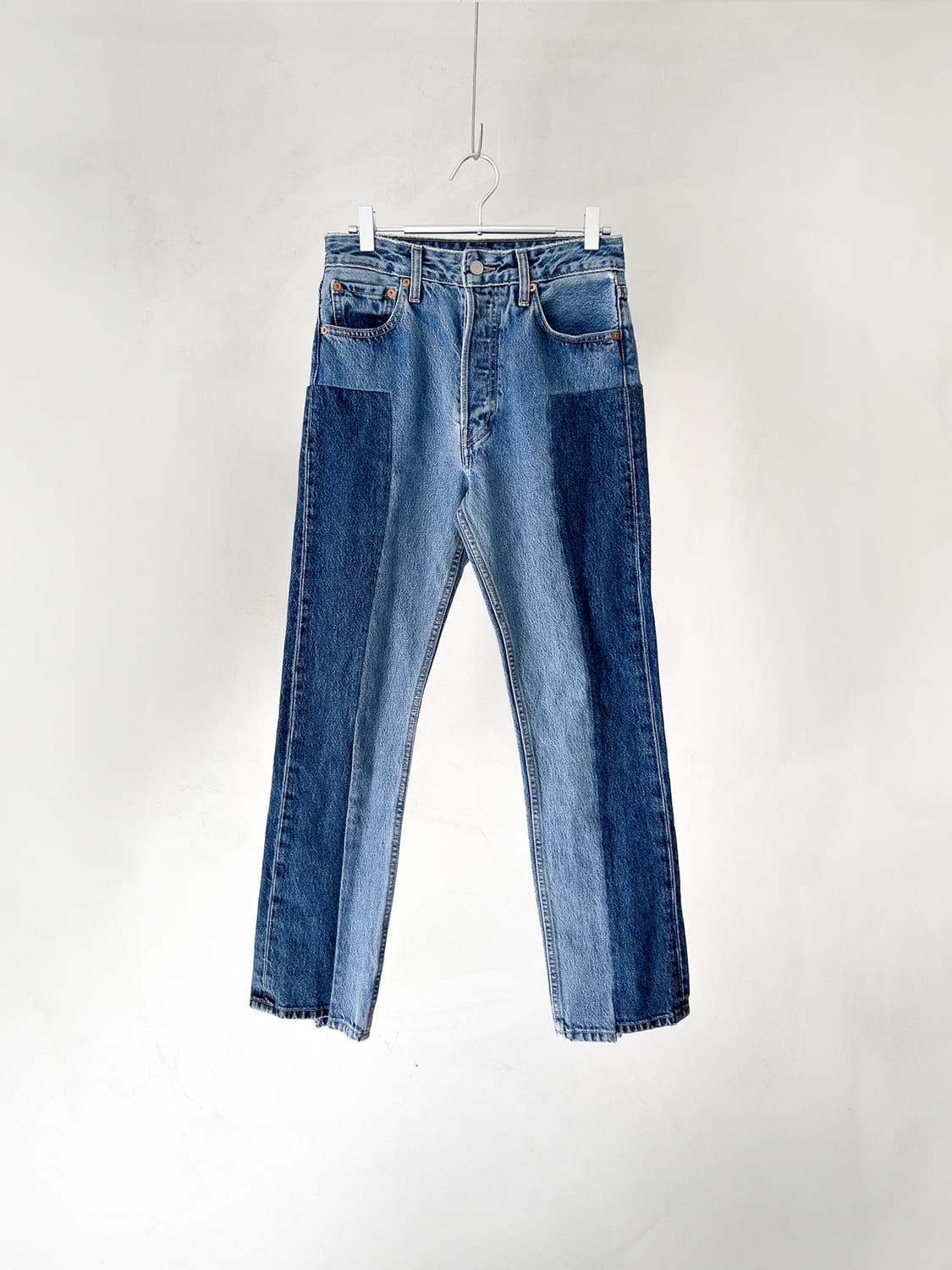 Vetements x Levi's 상품이미지1