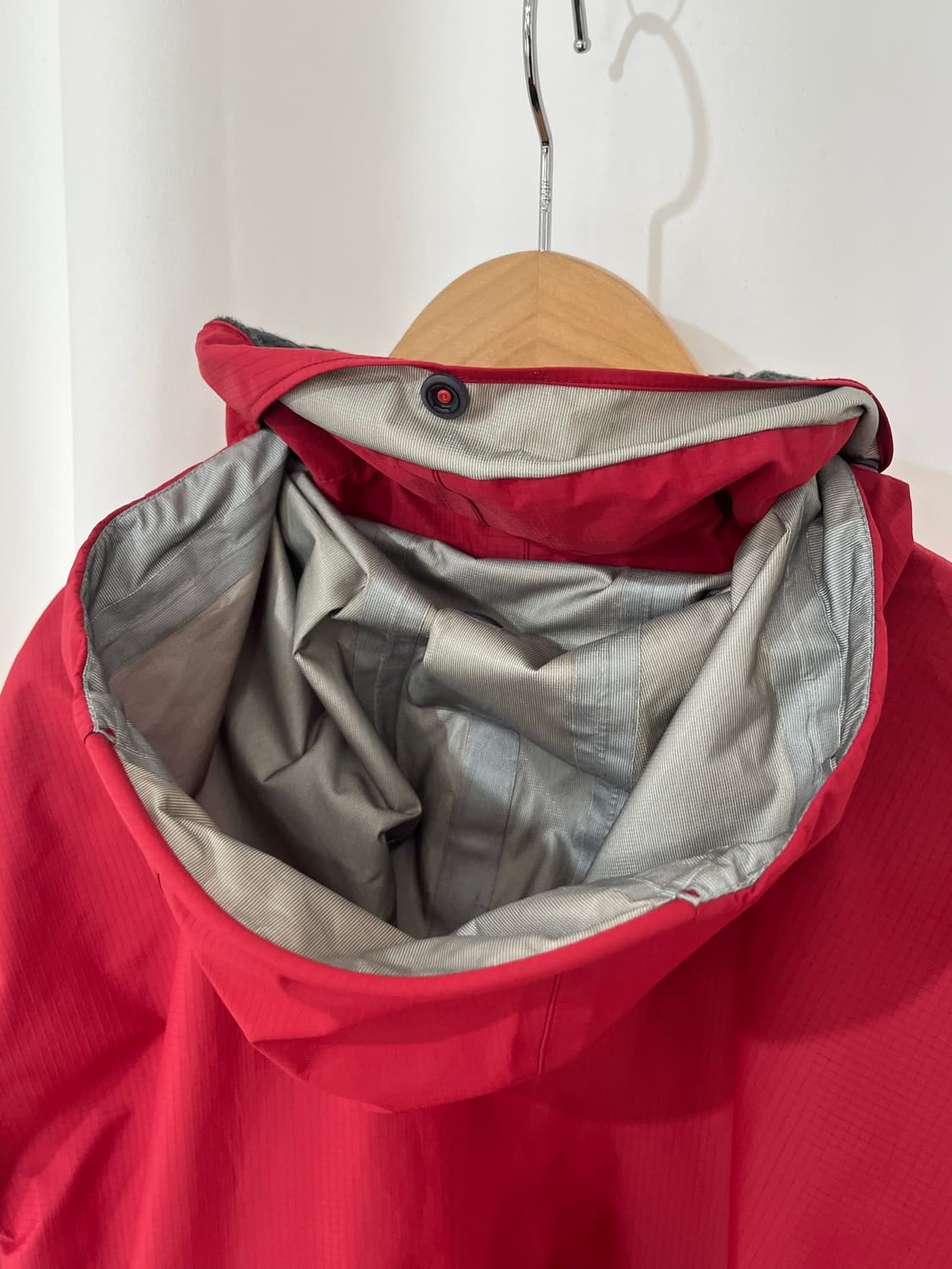 90's mont bell gore-tex jacket 상품이미지5