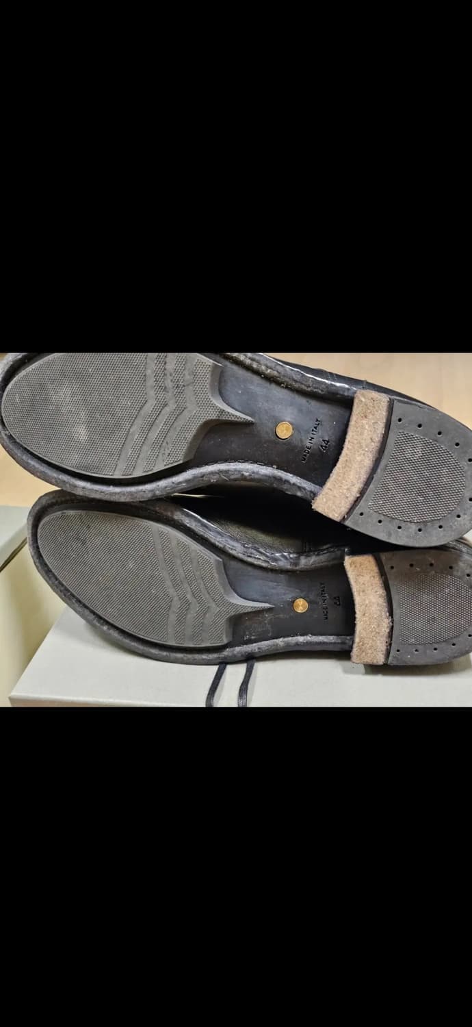 오피치네크리아티베 아나토미아 013 블랙 상품이미지4