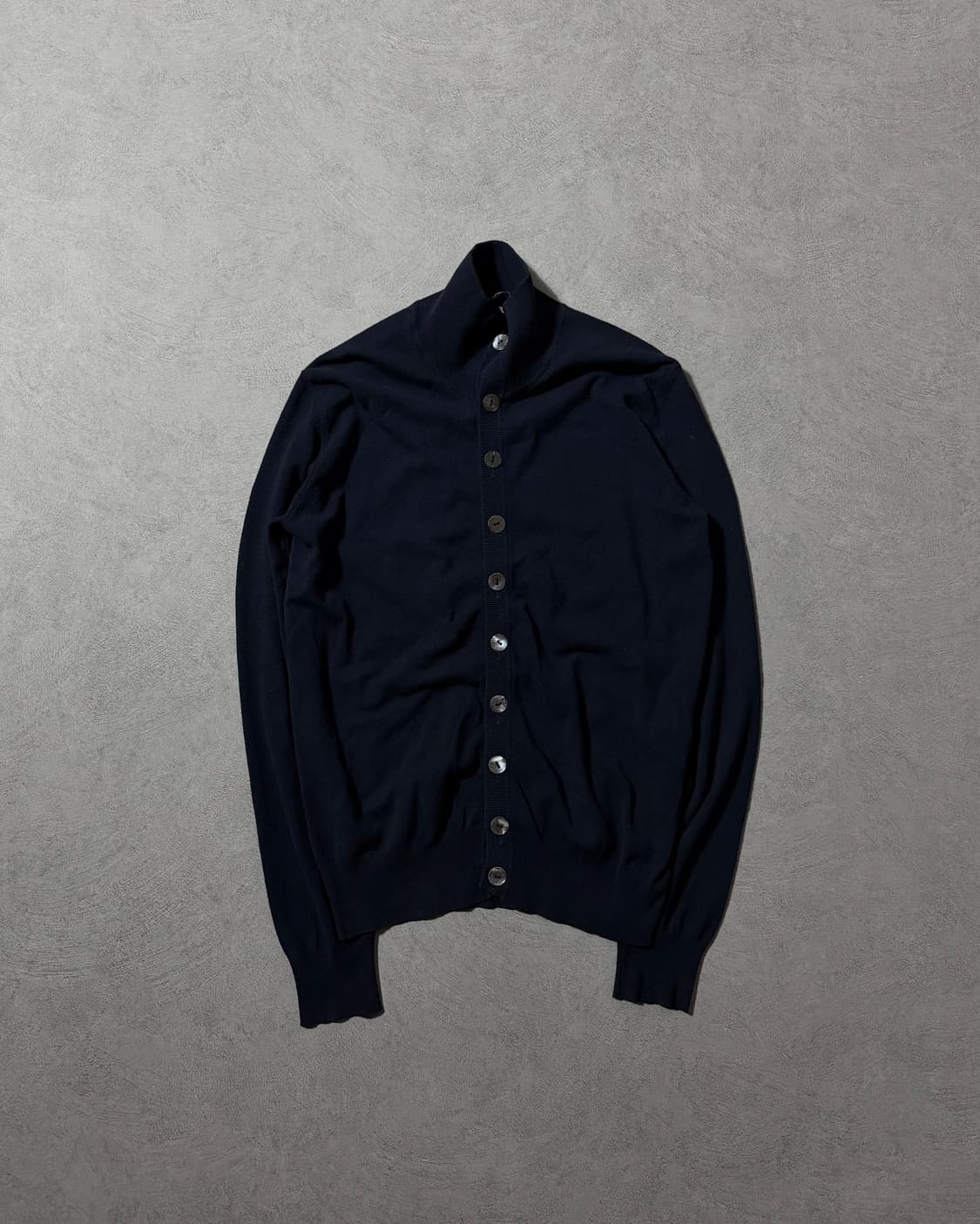 08SS 돌체앤가바나 울 버튼 가디건 상품이미지1