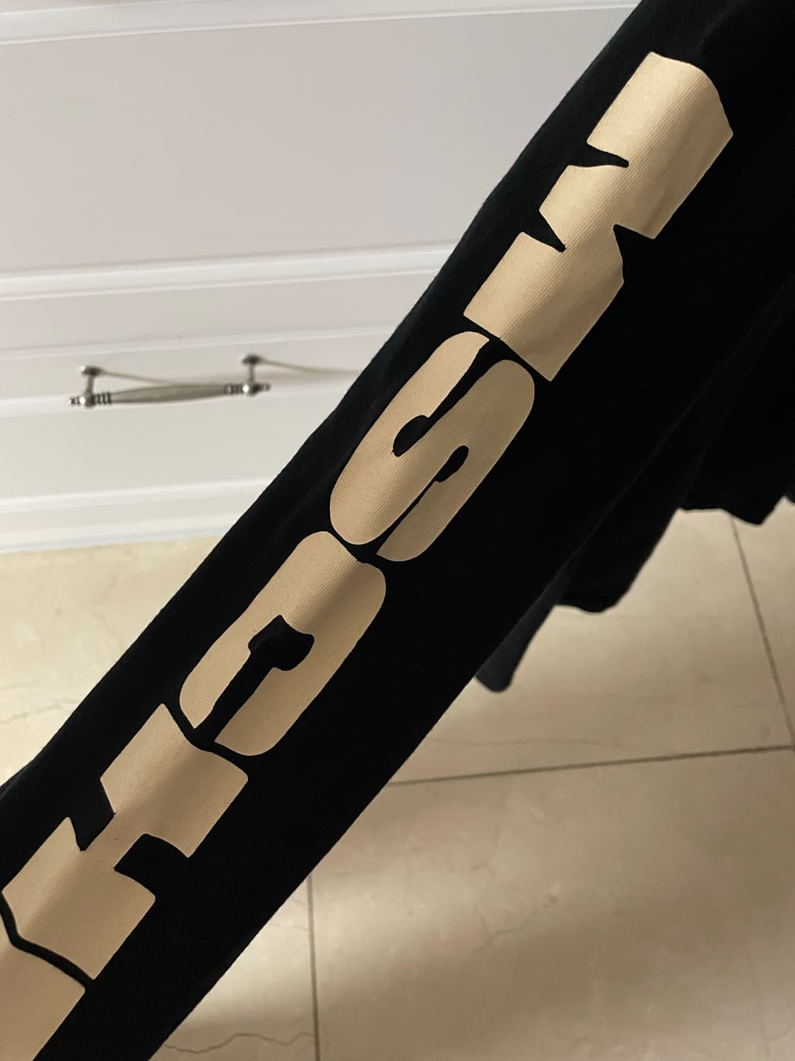 Mschf미스치프 슬리브 상품이미지1