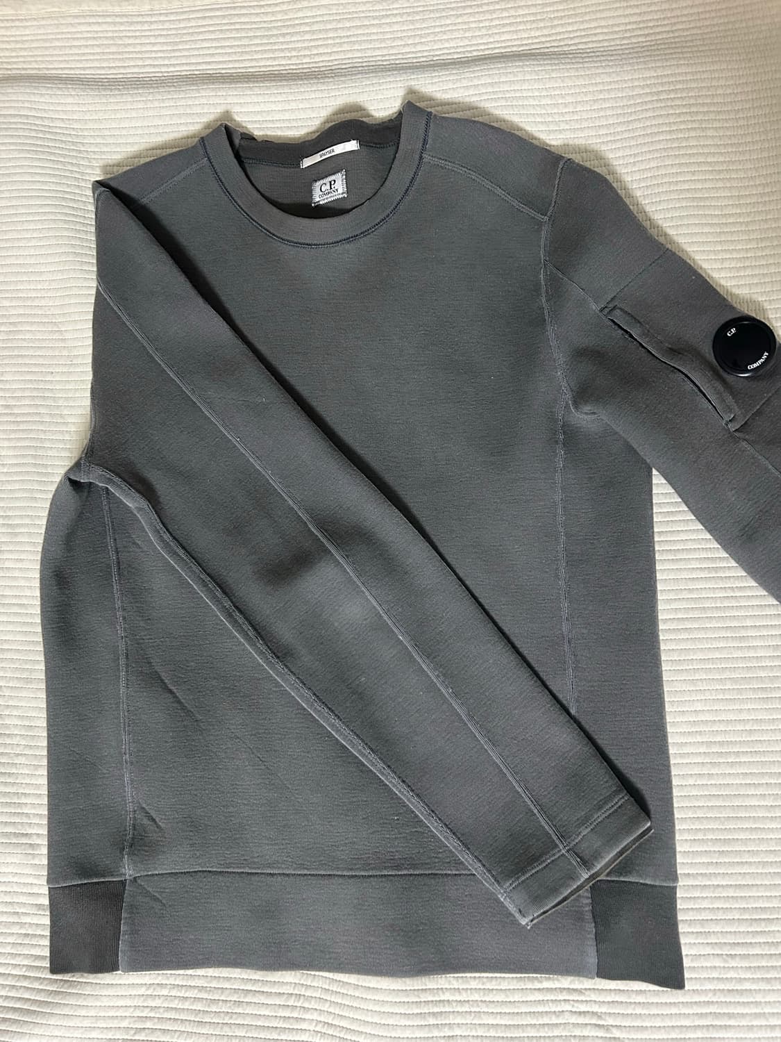 CP company 맨투맨 상품이미지1