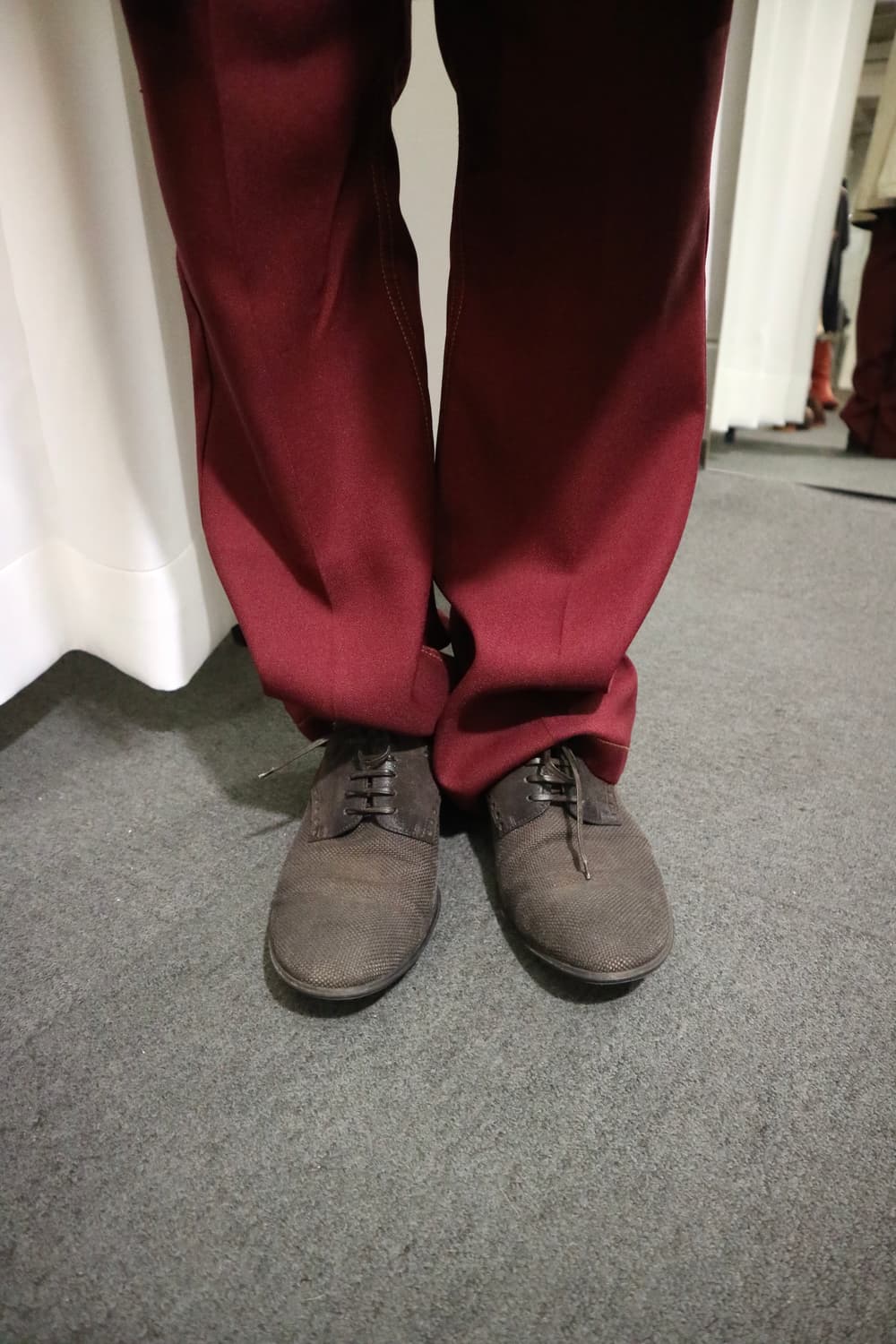 Dolce&Gabbana derby shoes 상품이미지7