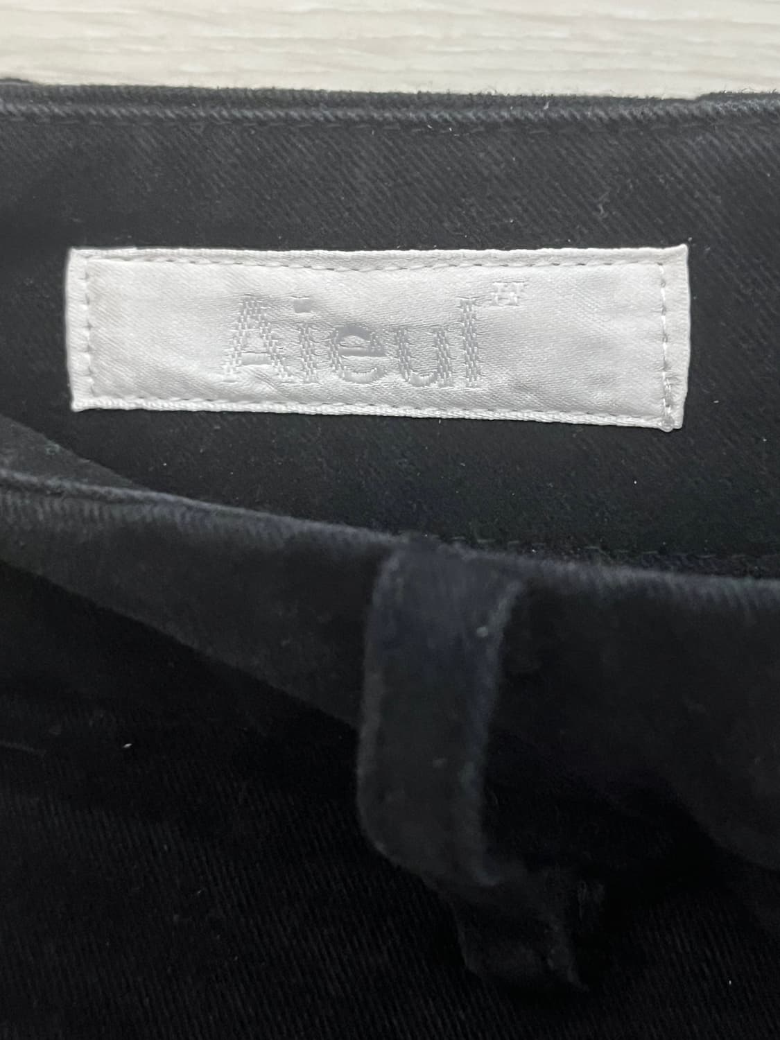 Aieul stra 팬츠 상품이미지3