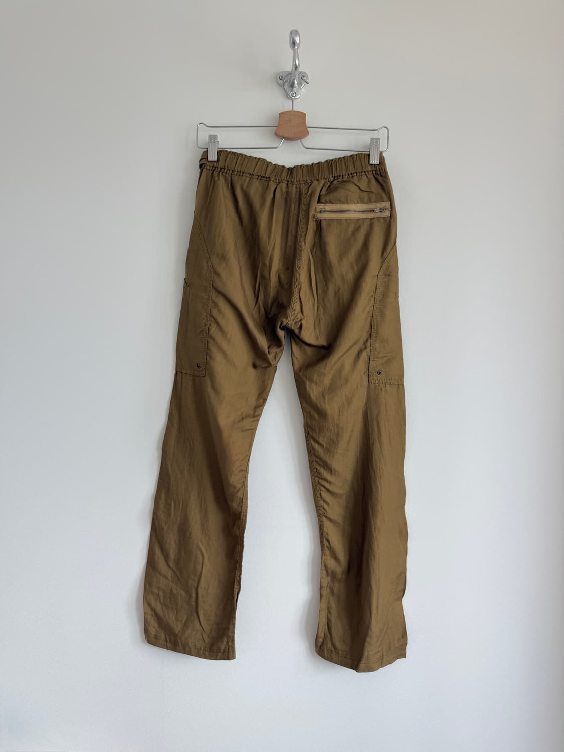 00's 이자벨마랑(ISABEL MARANT) 팬츠 상품이미지5