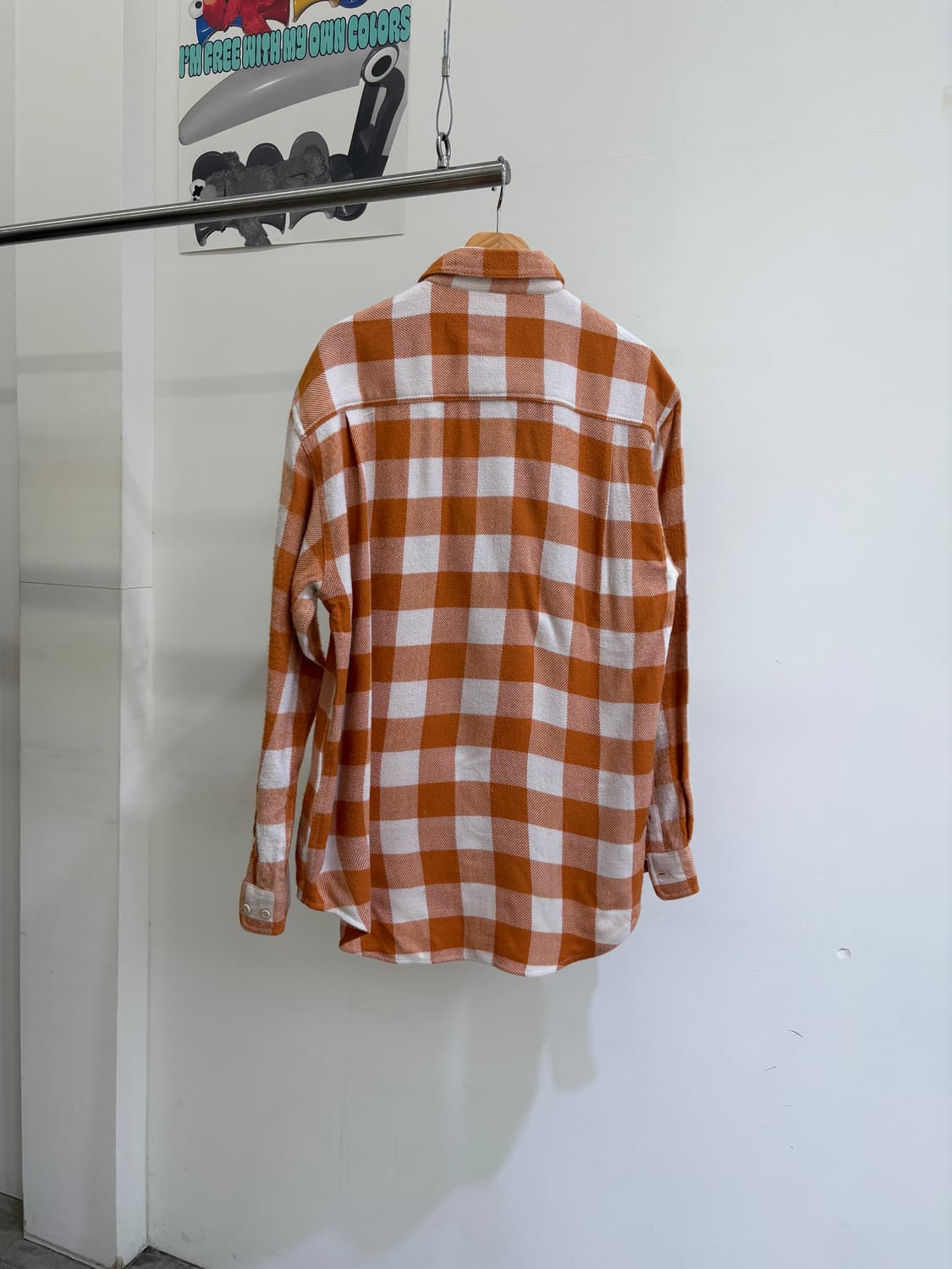 VIRGIN VOYAGE 셔츠 상품이미지5