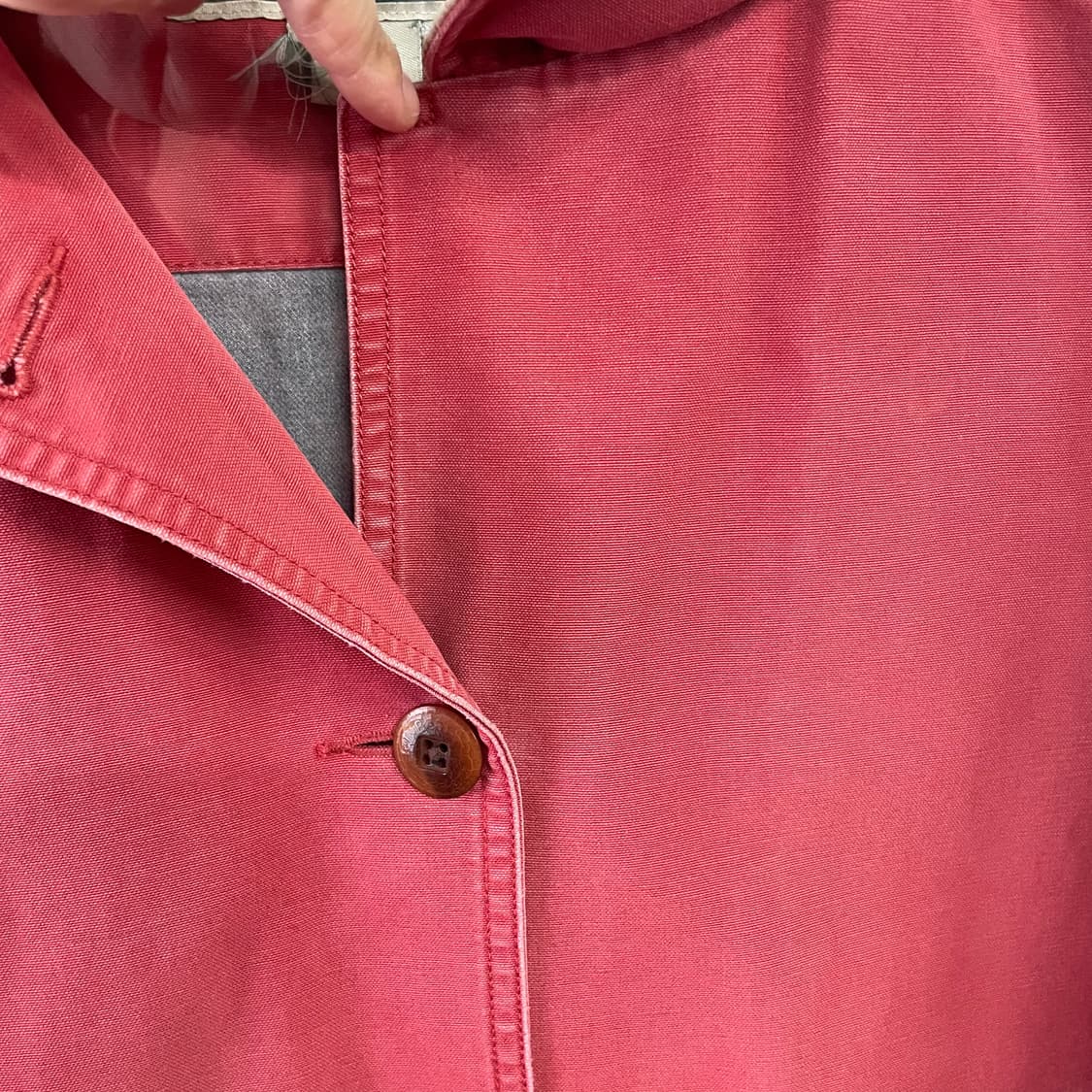 90s 엘엘빈 필드 초어자켓 상품이미지6