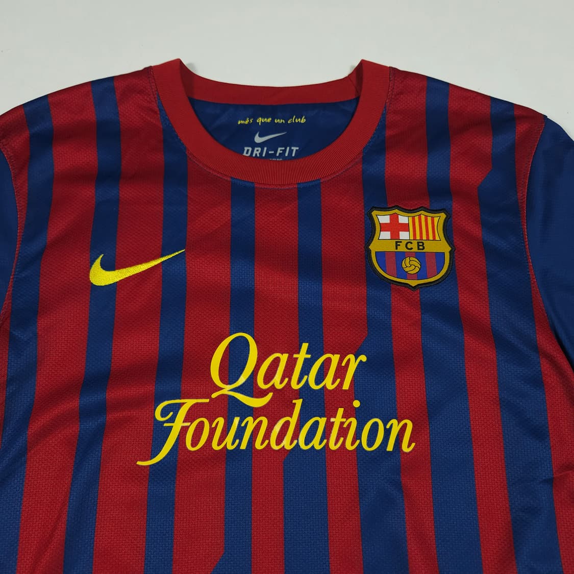 나이키 스우시 바르셀로나 유니폼  상품이미지2