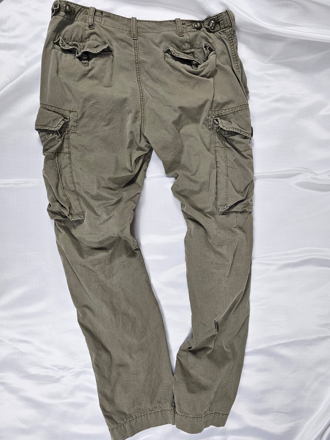 폴로립스탑카고팬츠 상품이미지2