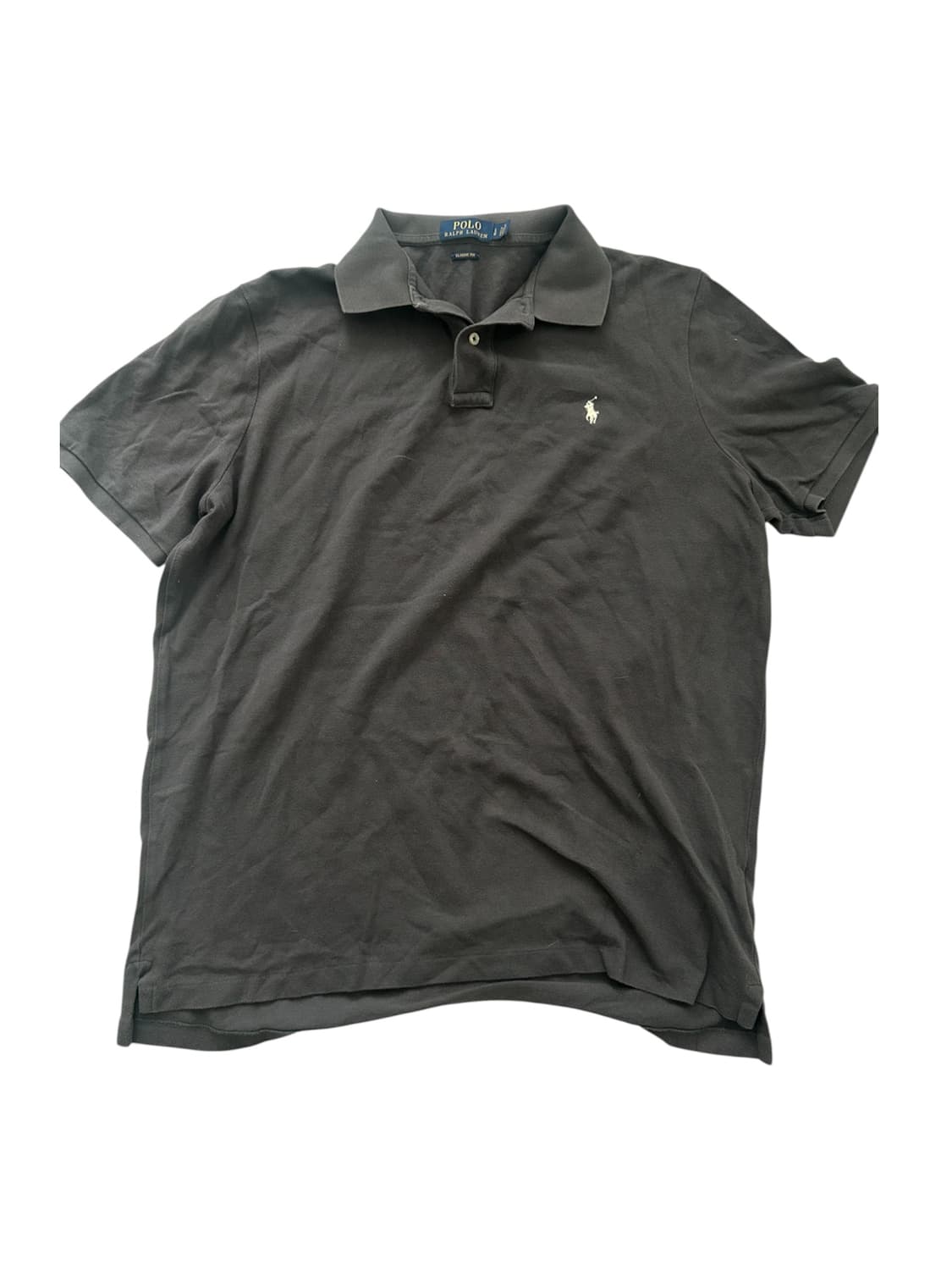 폴로 랄프로렌 카라티셔츠 상품이미지1