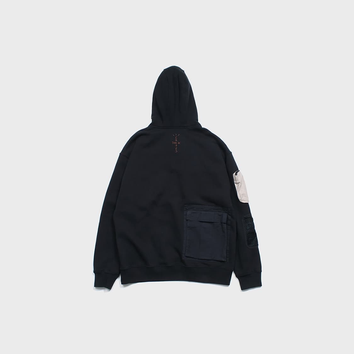 NIKE x Cactus Jack 상품이미지6