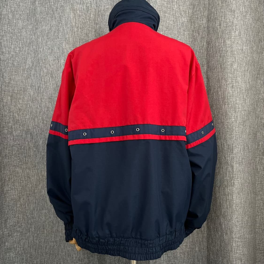 80's 화승 나이키 바람막이/#3576 상품이미지3