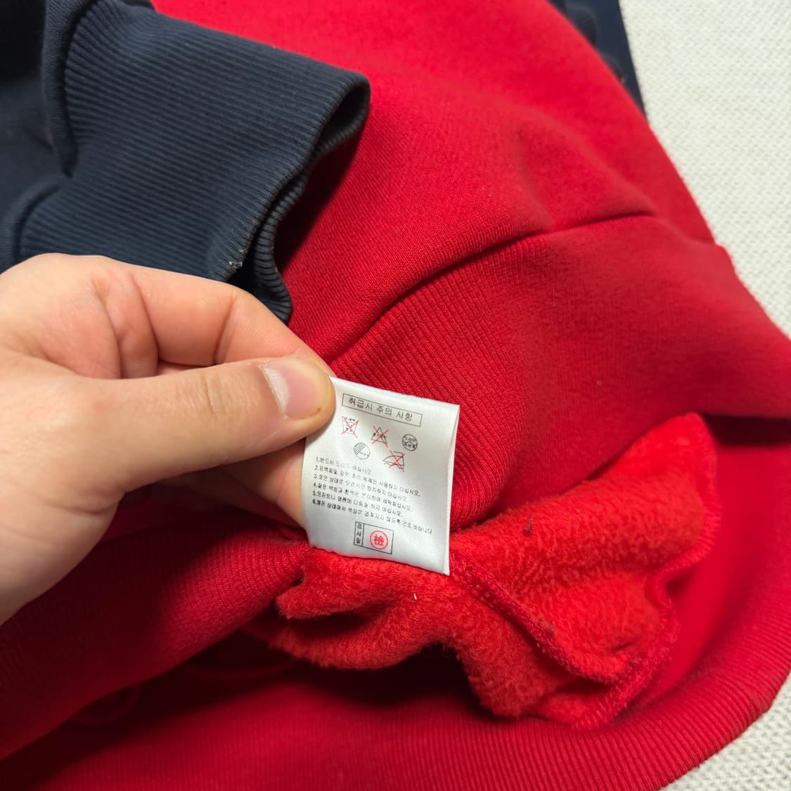 ZETT 제트 기아 타이거즈 후드티 상품이미지5