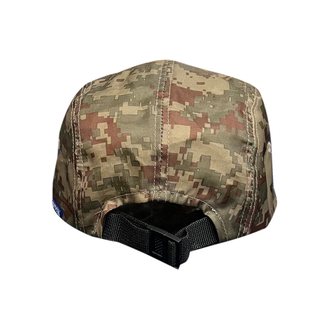 아웃도어 프로덕츠 카모플라쥬 캠프캡 모자 상품이미지3