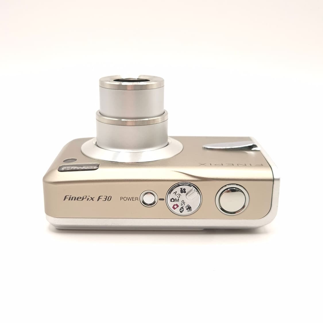 후지필름 파인픽스 F30 골드 ✨ 명기 CCD 감성 저조도 최강 상품이미지7