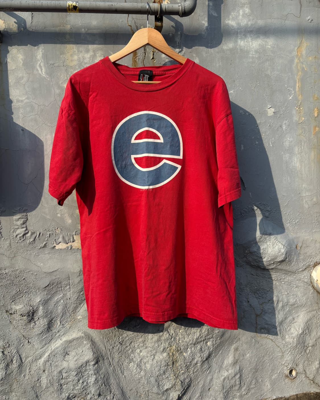 Rage Against The Machine Evil Empire 티셔츠 상품이미지2