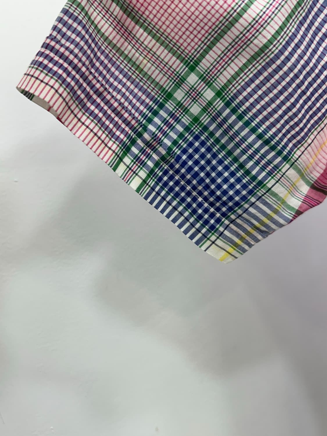 타미힐피거 남성 남방 상품이미지4