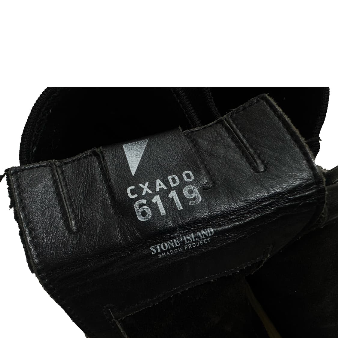 스톤 아일랜드 쉐도우 프로젝트 슬립온 265 상품이미지2