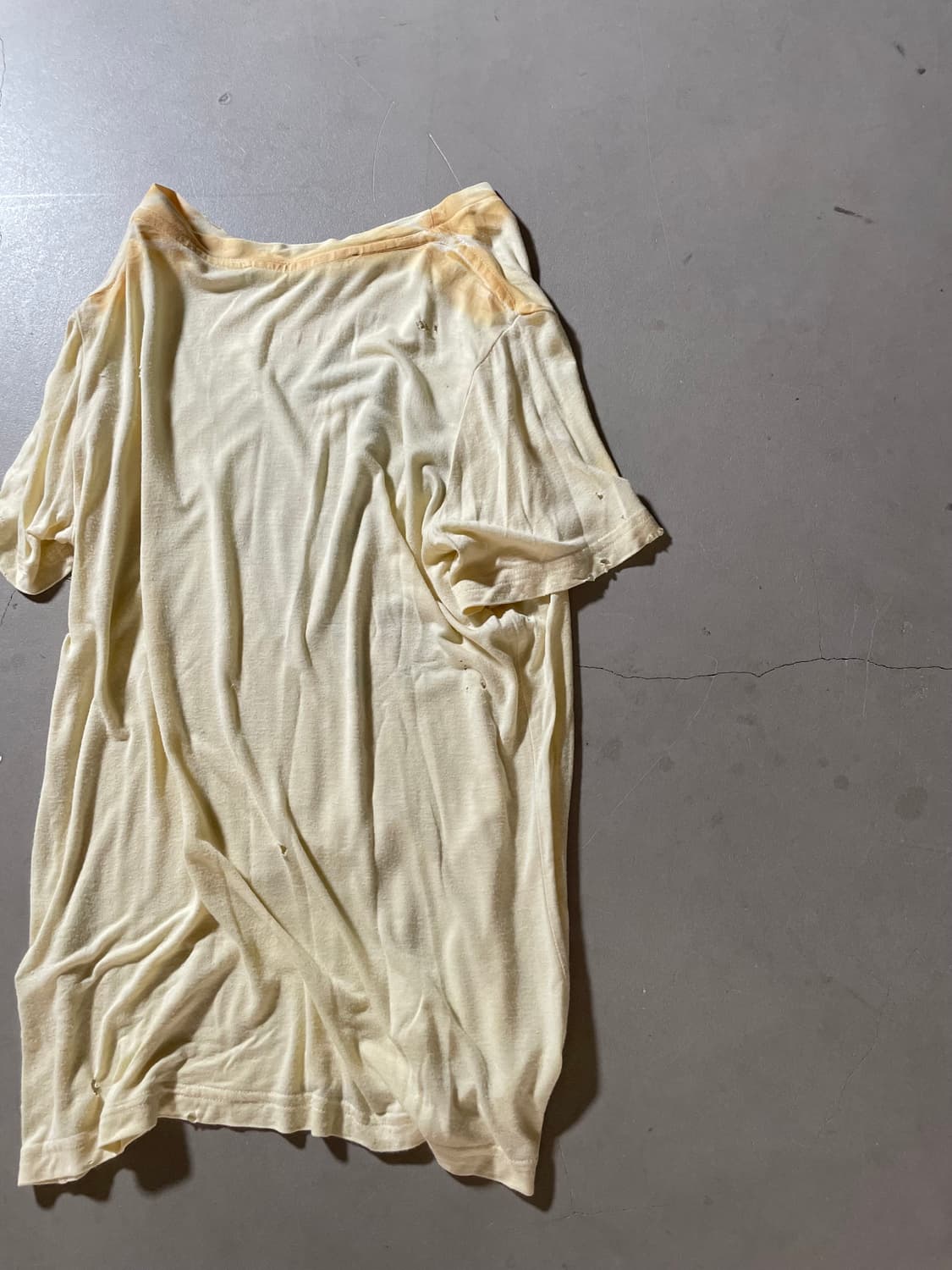  Diamond Dog Graphic T-Shirt 상품이미지7