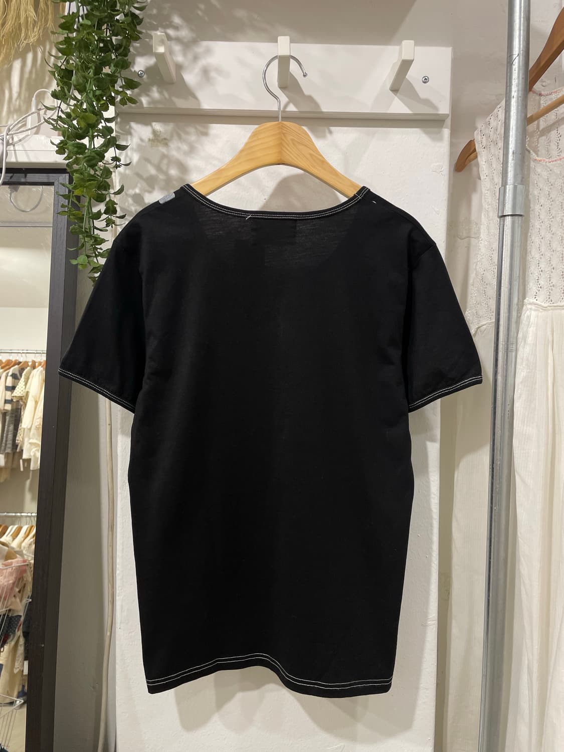 jpn dot t-shirt 상품이미지8