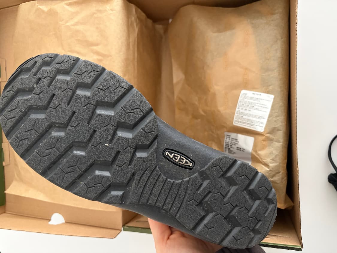 킨 재스퍼 JASPER Birch / multi 상품이미지6