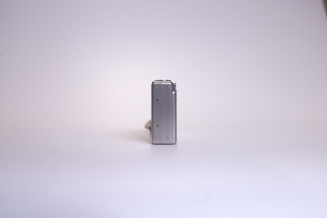 캐논 익시 디지털 60 (익서스 55 일본 모델) 상품이미지3