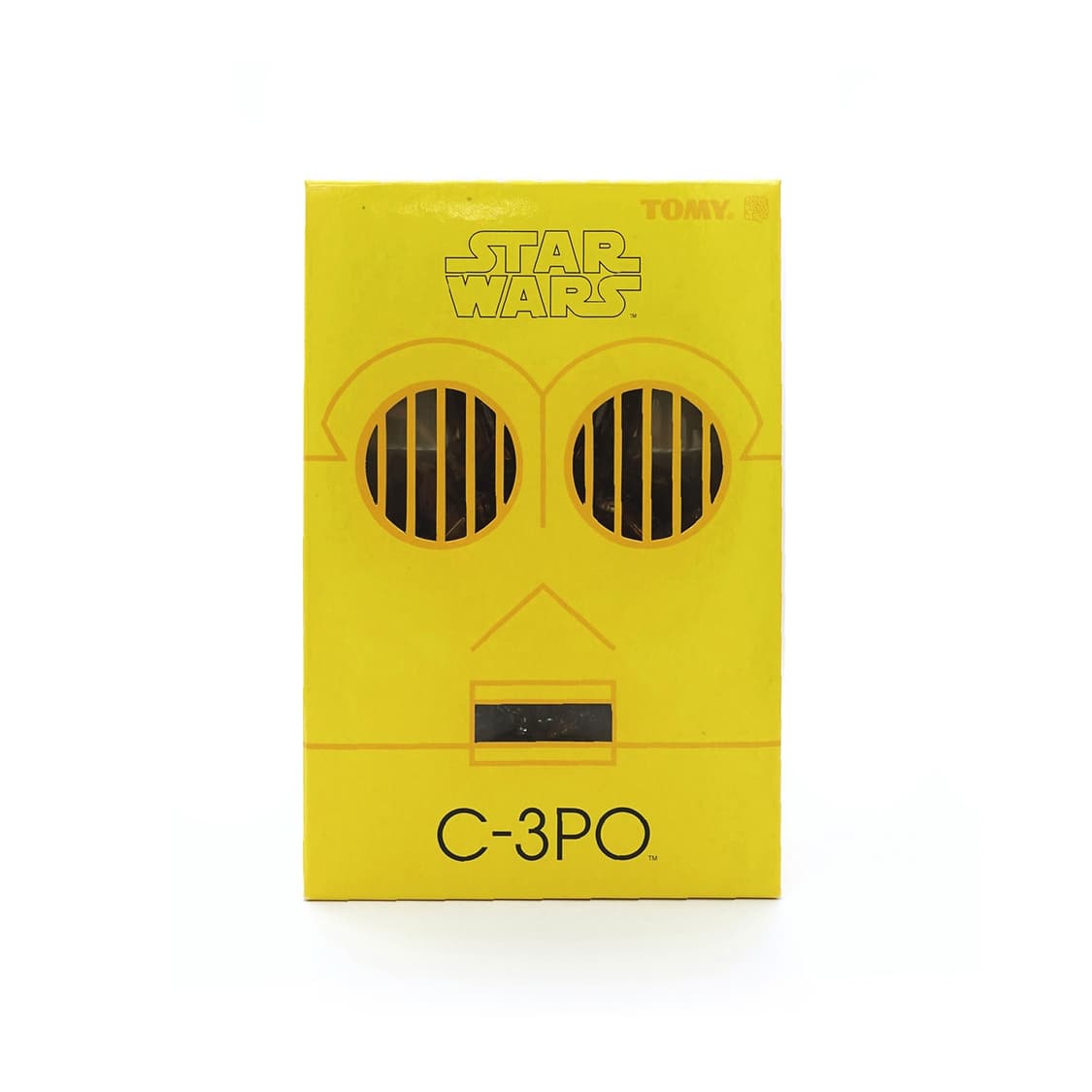 C3PO 메디콤토이 RAH 아트토이 VCD 2007 바이닐 콜렉션 피규어 상품이미지2