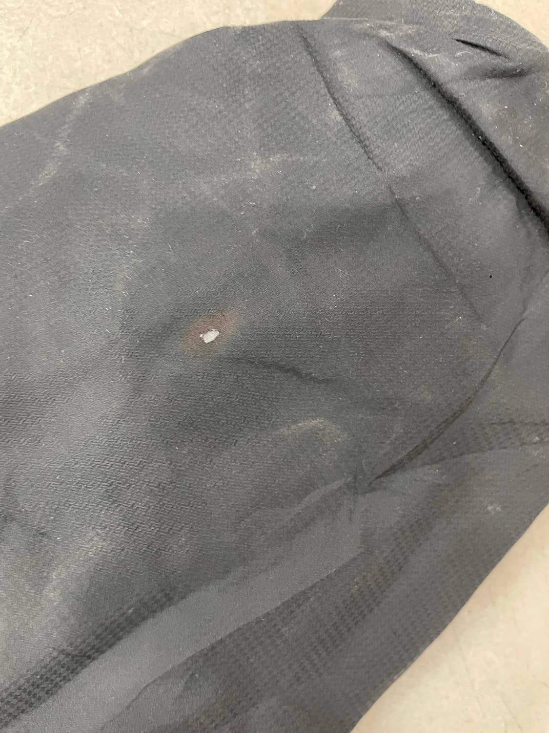 나이키 NRG 솔로 스우시 우븐 트랙 자켓 XL 상품이미지6