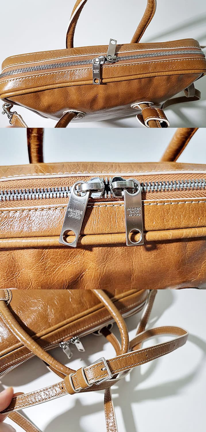 마지셔우드 피핑 토트 상품이미지5