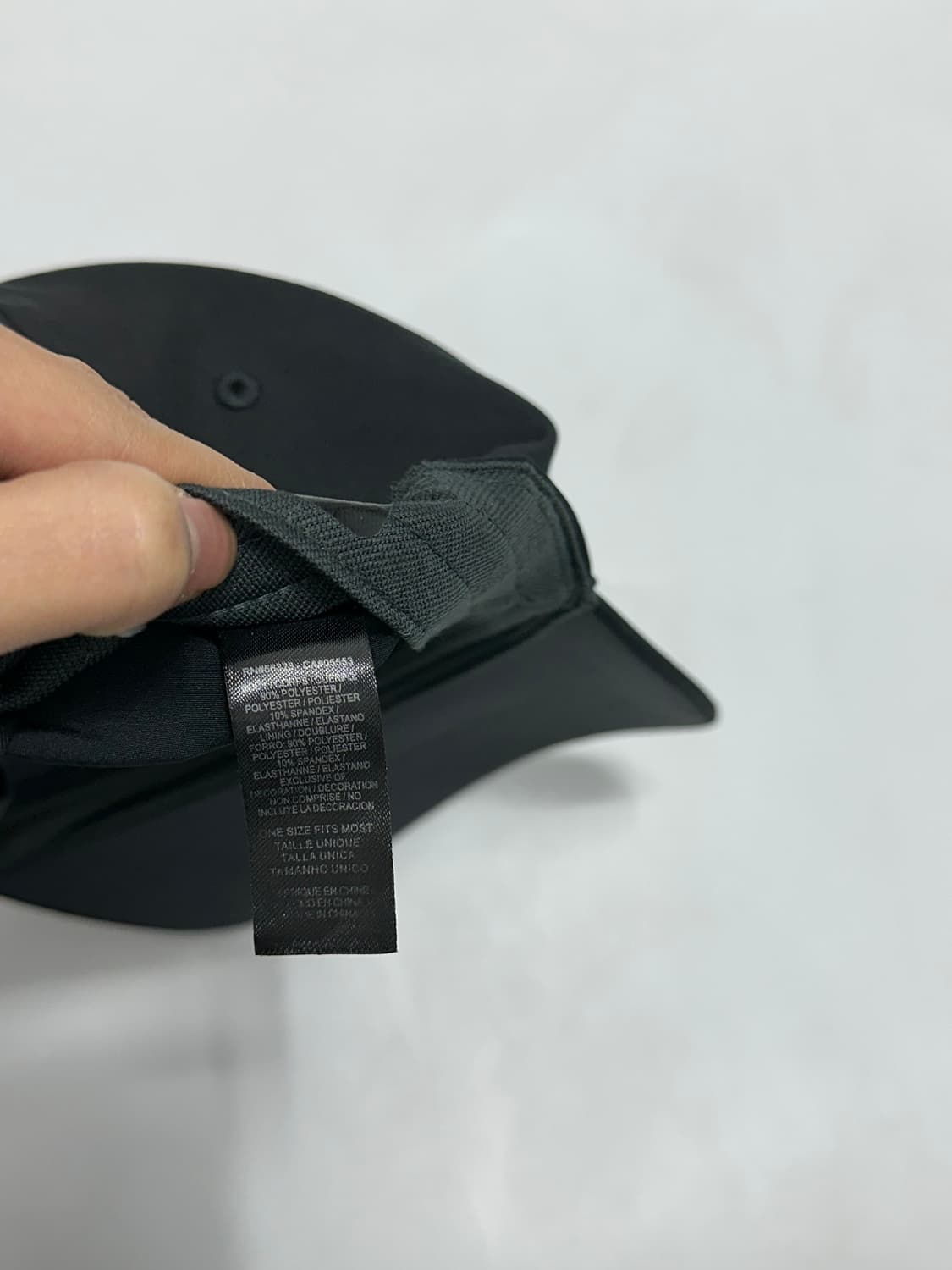 나이키 스우시 레거시91 볼캡 모자 상품이미지8