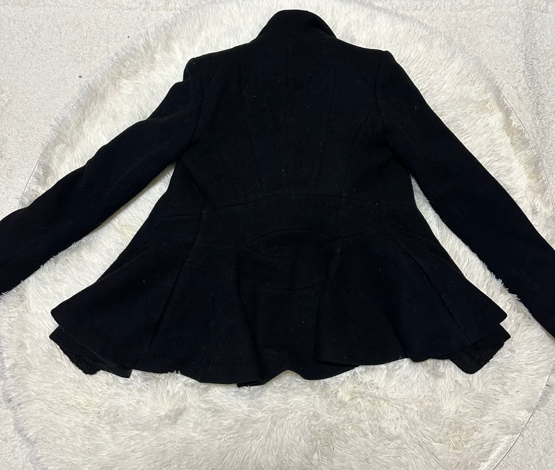 에고이스트 모직 자켓 55 상품이미지3