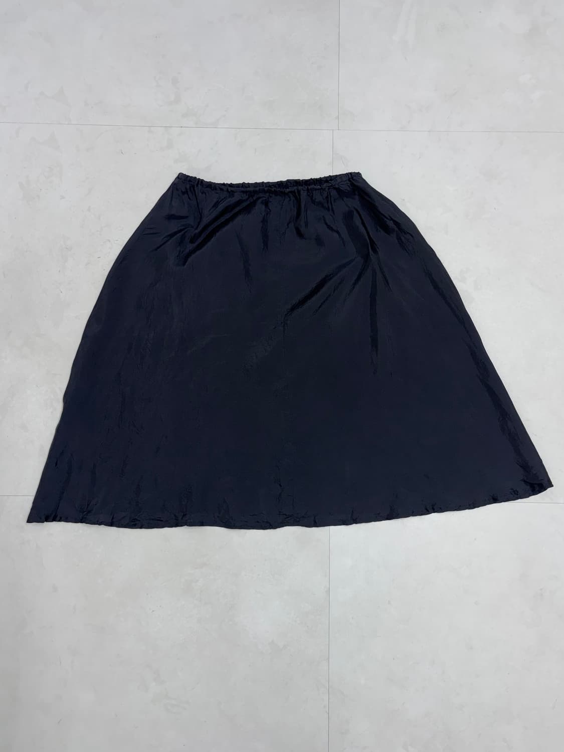 SHEER MIDI SKIRT 상품이미지8